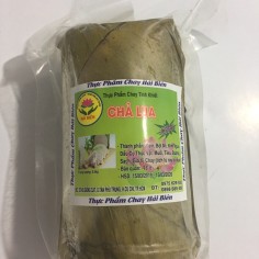 CHẢ LỤA 