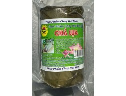 Chả lụa chay Hải Biên 0,5kg