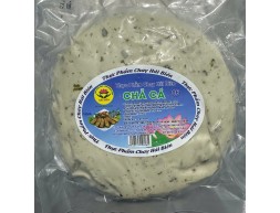 Chả cá chay Hải Biên
