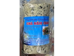 Chả nấm chay Hải Biên