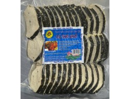 Chả chay cá thu nhỏ