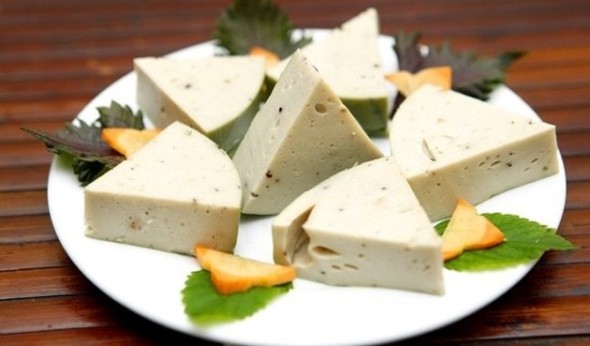 8 LỢI ÍCH CỦA VIỆC ĂN CHAY